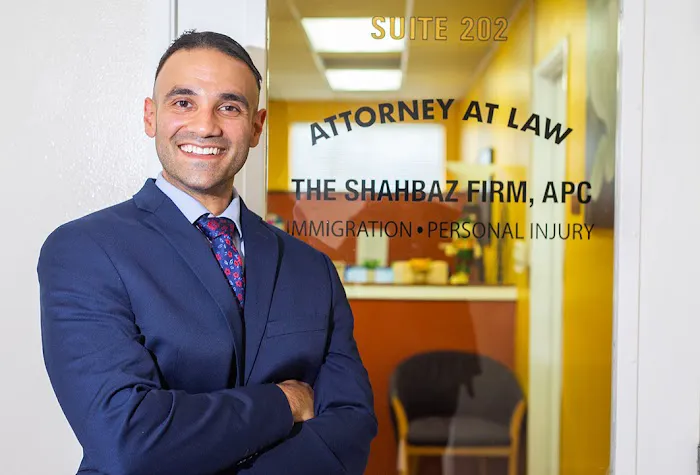 The Shahbaz Firm Picture 8