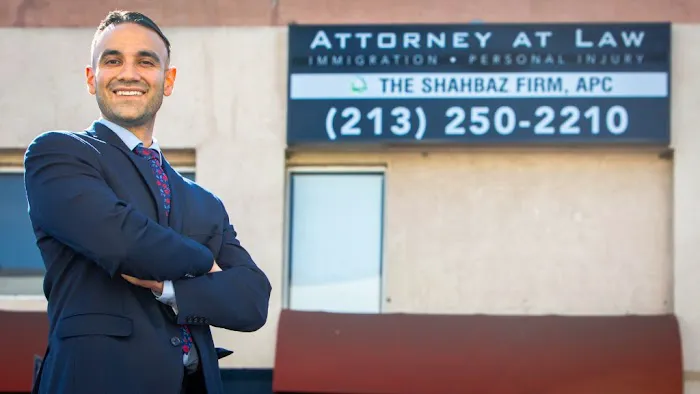 The Shahbaz Firm Picture 9