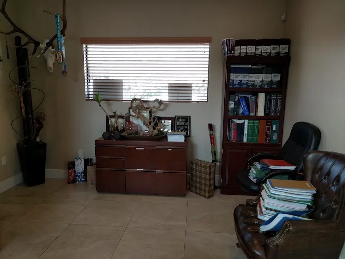 Law Offices of Andre Boghosian Picture 7