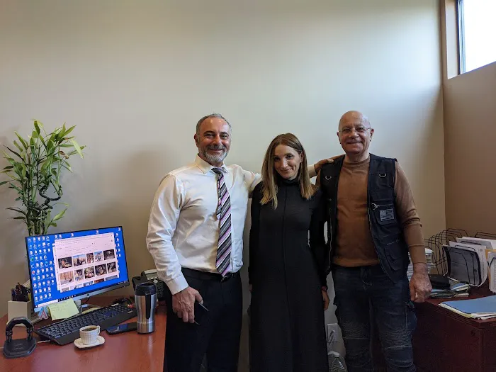 Law Offices of Andre Boghosian Picture 1
