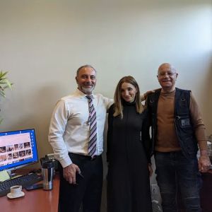 Law Offices of Andre Boghosian