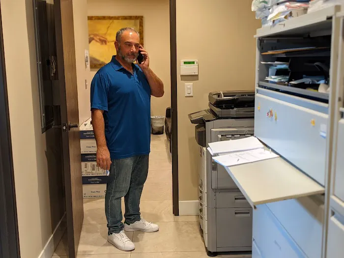 Law Offices of Andre Boghosian Picture 5