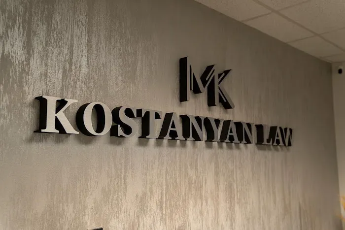Kostanyan Law APC Picture 9