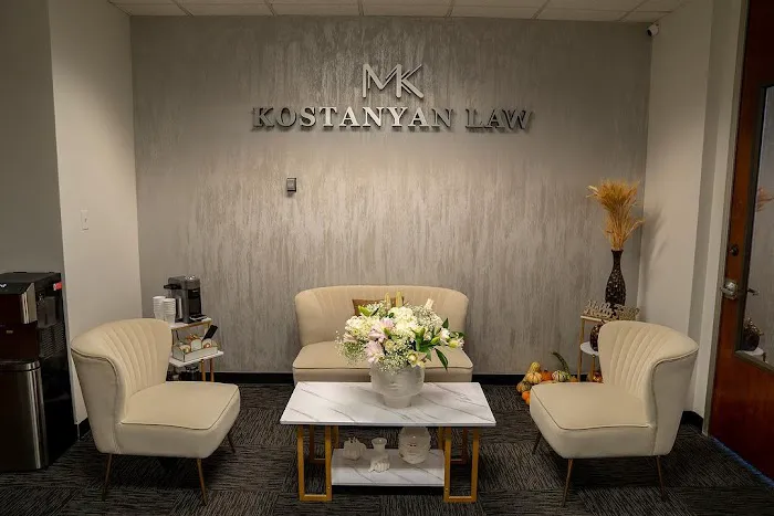 Kostanyan Law APC Picture 5