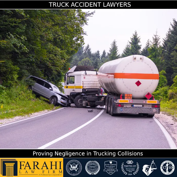 Farahi Law Firm, APC Picture 4