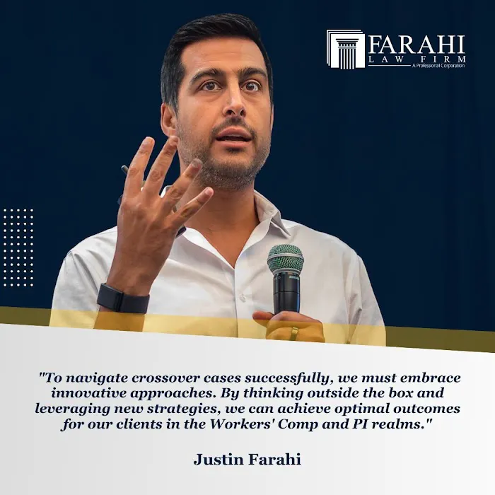 Farahi Law Firm, APC Picture 3