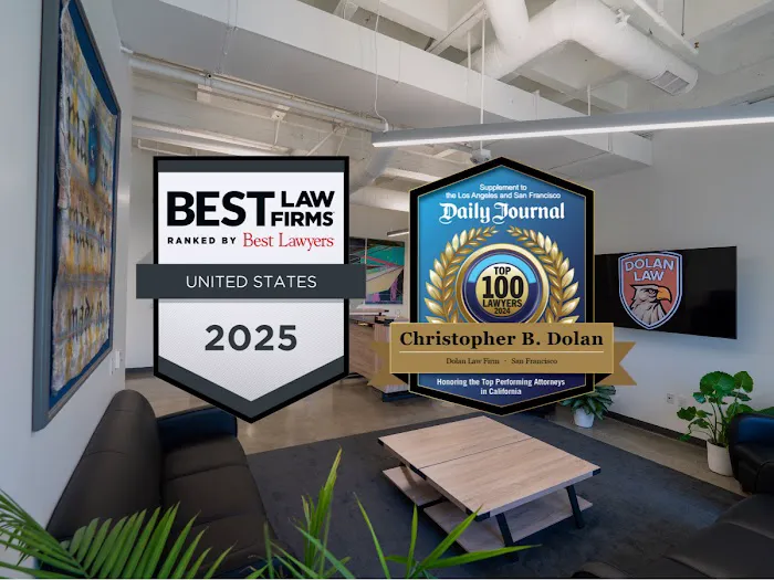 Dolan Law Firm, PC Personal Injury Lawyers Picture 6