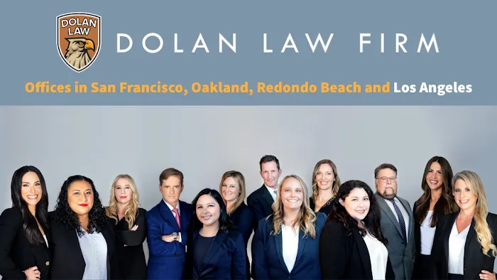 Dolan Law Firm, PC Personal Injury Lawyers Picture 8