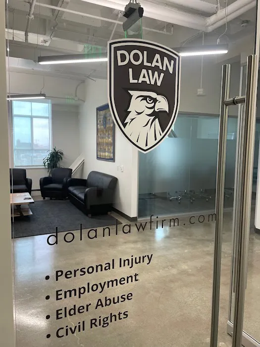 Dolan Law Firm, PC Personal Injury Lawyers Picture 4