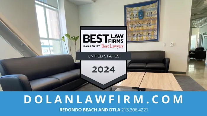 Dolan Law Firm, PC Personal Injury Lawyers Picture 7