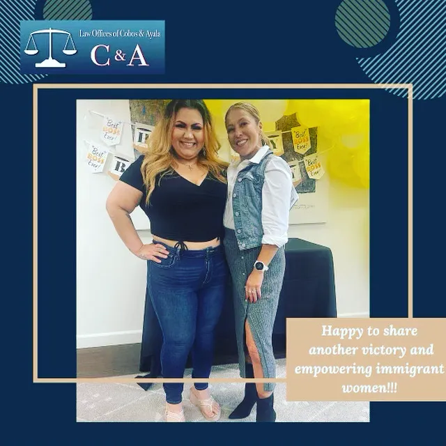 Cobos & Ayala Law Offices Picture 6