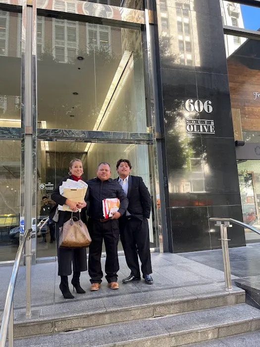 Cobos & Ayala Law Offices Picture 7
