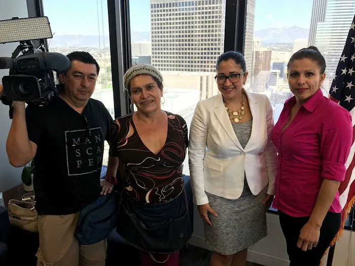 Los Angeles Legal Advocates Picture 9