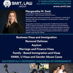 Smit Law Group