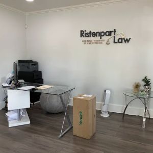 Ristenpart Law