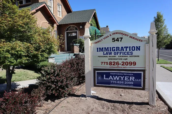 Northern Nevada Lawyer Picture 10