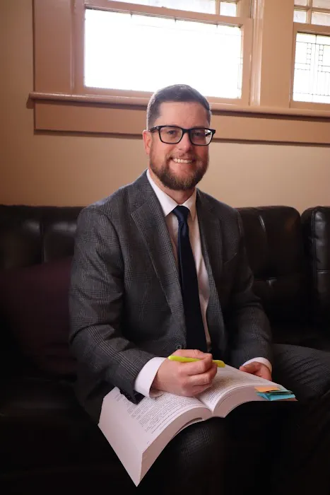 Northern Nevada Lawyer Picture 7