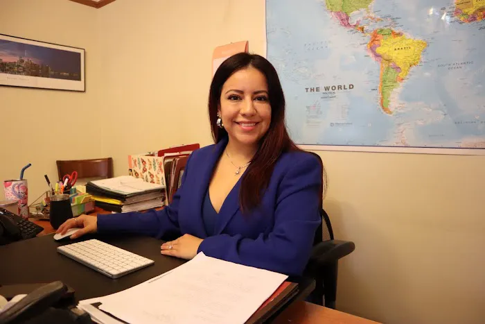 Northern Nevada Lawyer Picture 1