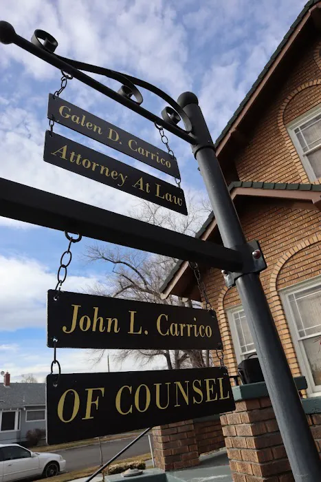Northern Nevada Lawyer Picture 8
