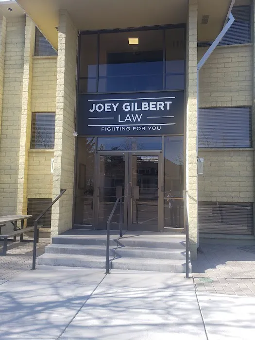 Joey Gilbert Law Picture 2