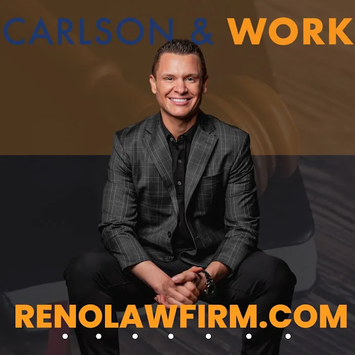Carlson & Work Picture 3