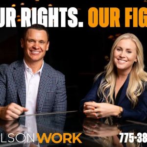 Carlson & Work