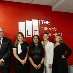 The Nieves Law Firm