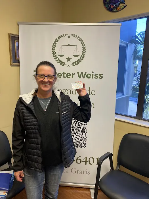 Jan Peter Weiss PA Picture 1