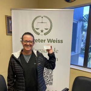 Jan Peter Weiss PA