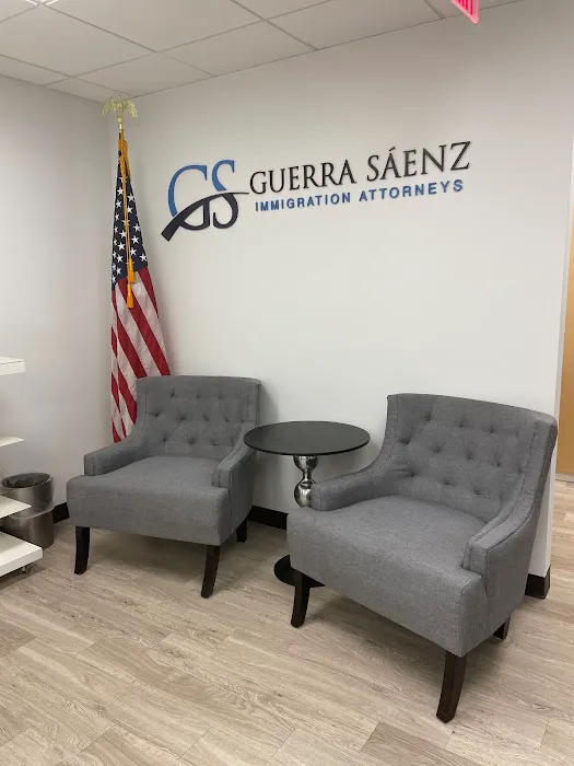 Guerra Sáenz, PL--Immigration Attorneys Picture 8