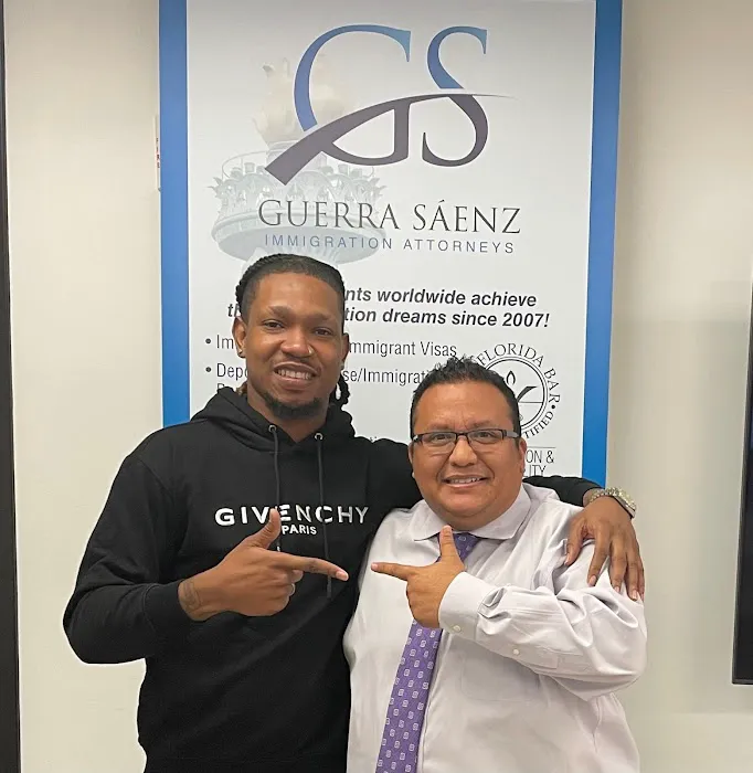 Guerra Sáenz, PL--Immigration Attorneys Picture 9