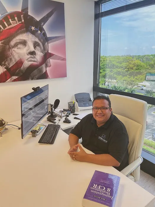 Guerra Sáenz, PL--Immigration Attorneys Picture 2