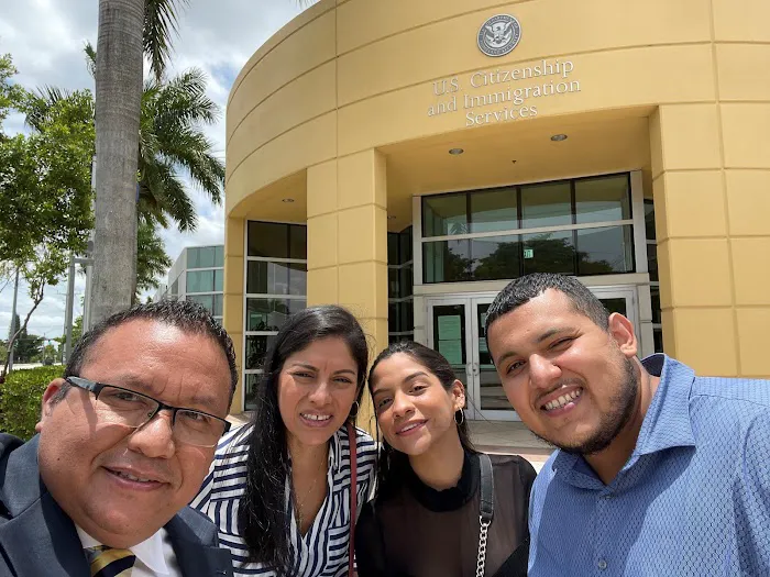 Guerra Sáenz, PL--Immigration Attorneys Picture 1