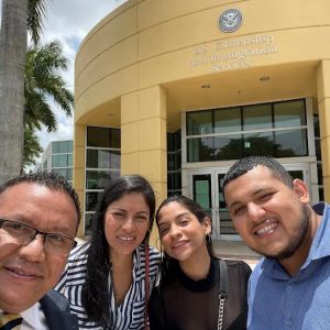 Guerra Sáenz, PL--Immigration Attorneys