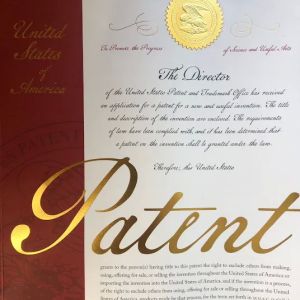 Patentes USA PLLC