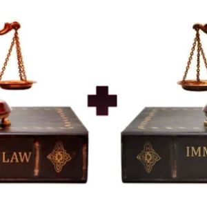 The EH Law Firm