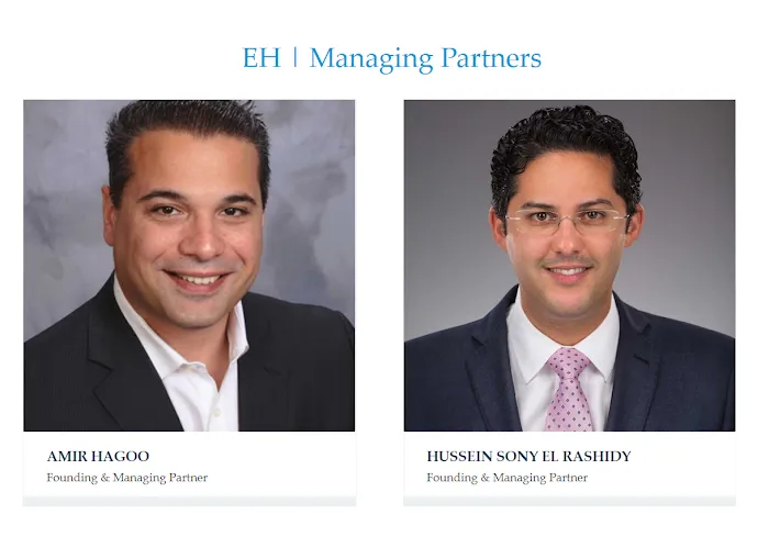The EH Law Firm Picture 9