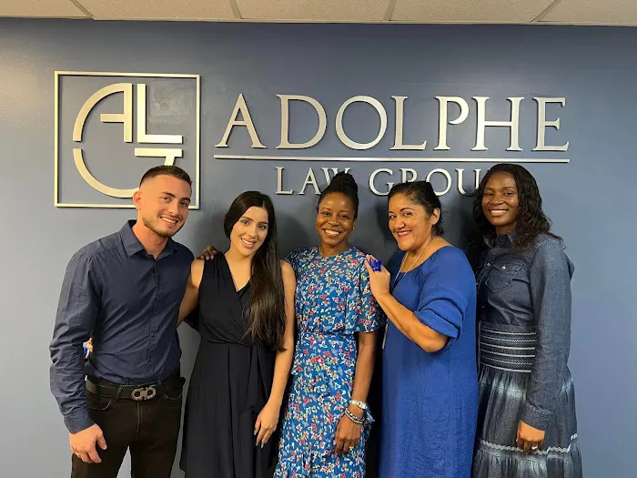 Adolphe Law Group Picture 7