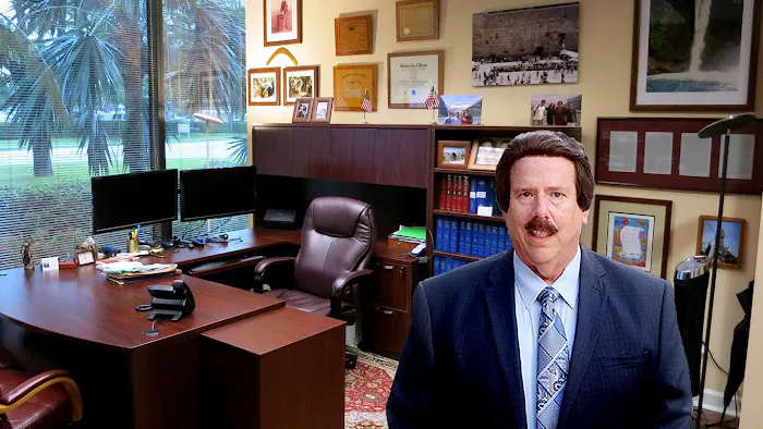 Law Offices of Alex T. Barak, P.A. Picture 2
