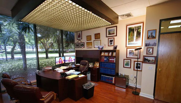 Law Offices of Alex T. Barak, P.A. Picture 10