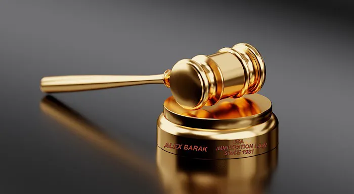 Law Offices of Alex T. Barak, P.A. Picture 5