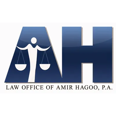 Law Office of Amir Hagoo, PA Picture 1