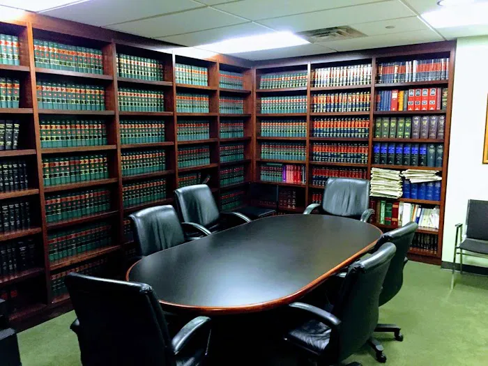 Borri Law Offices Picture 5