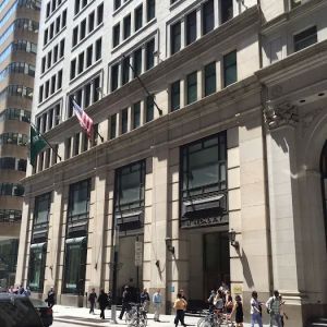 Borri Law Offices