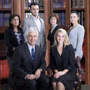 Bibicheff & Associates PC: Александр Бибичев