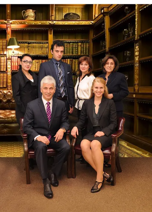 Bibicheff & Associates PC: Александр Бибичев Picture 9