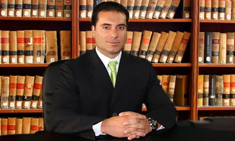 The Law Office of Anthony Sharnov, PC Picture 2