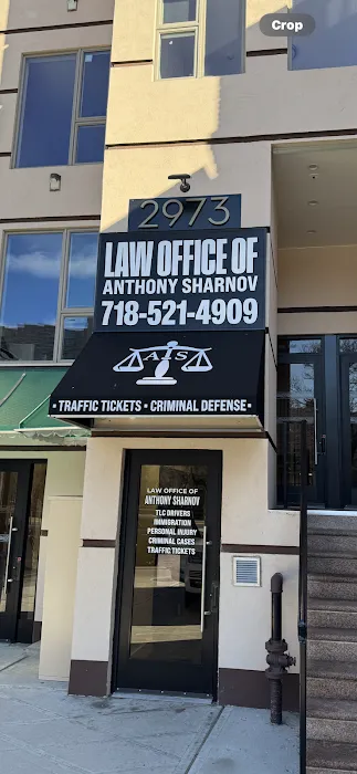 The Law Office of Anthony Sharnov, PC Picture 5