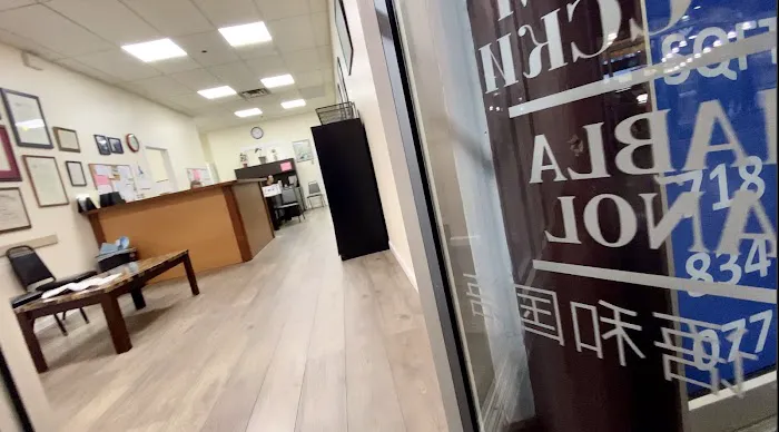 Jeffrey Ziff and Associates, P.C. Picture 2