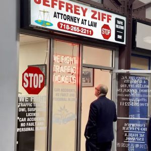 Jeffrey Ziff and Associates, P.C.